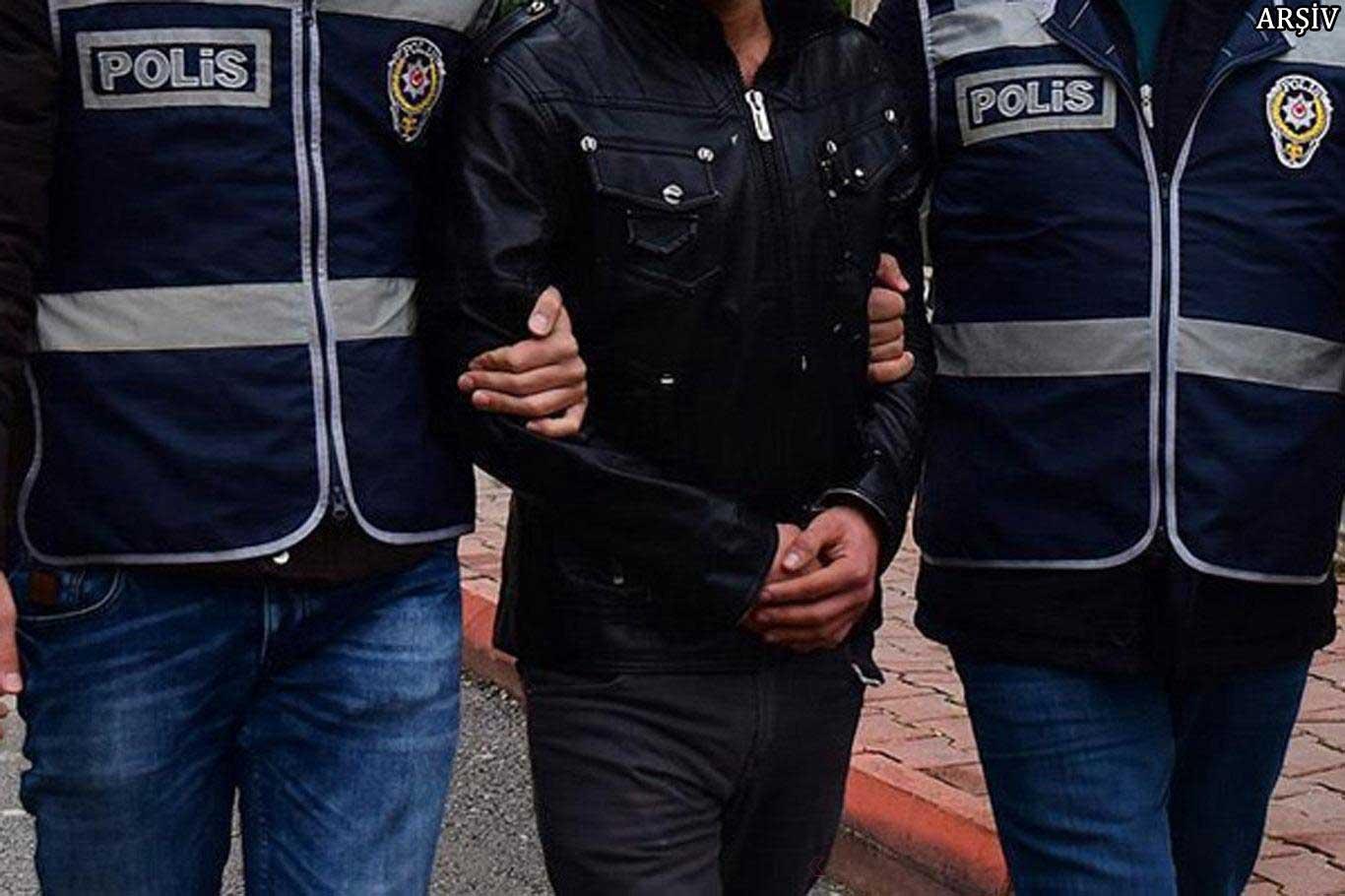 Şırnak'ta PKK ve FETÖ'ye yönelik operasyonlarda 7 kişi gözaltına alındı